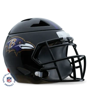 NFL: Baltimore Ravens Helmet – Scentsy Warmer