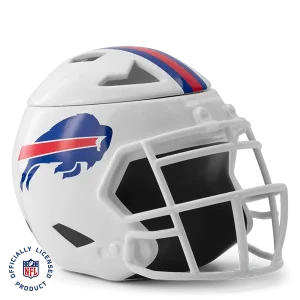 NFL: Buffalo Bills Helmet – Scentsy Warmer