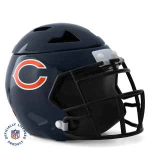 NFL: Chicago Bears Helmet – Scentsy Warmer