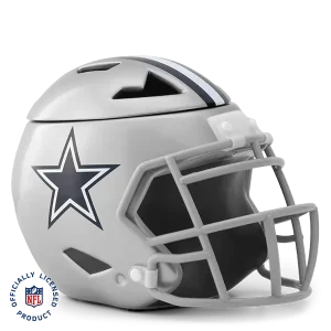 NFL: Dallas Cowboys Helmet – Scentsy Warmer