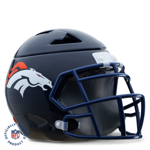 NFL: Denver Broncos Helmet – Scentsy Warmer