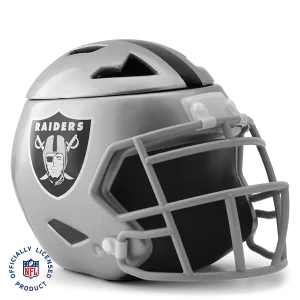 NFL: Las Vegas Raiders Helmet – Scentsy Warmer