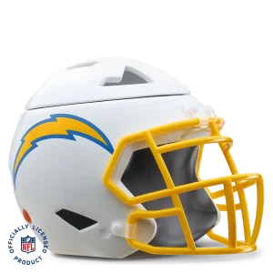 NFL: Los Angeles Chargers Helmet – Scentsy Warmer