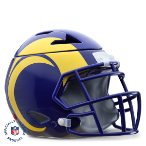 NFL: Los Angeles Rams Helmet – Scentsy Warmer
