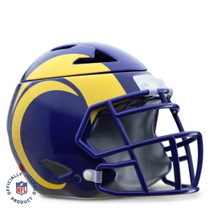 NFL: Los Angeles Rams Helmet – Scentsy Warmer