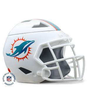 NFL: Miami Dolphins Helmet – Scentsy Warmer