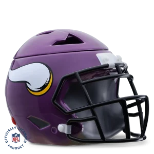 NFL: Minnesota Vikings Helmet – Scentsy Warmer