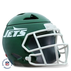 NFL: New York Jets Helmet – Scentsy Warmer