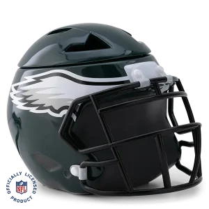 NFL: Philadelphia Eagles Helmet – Scentsy Warmer