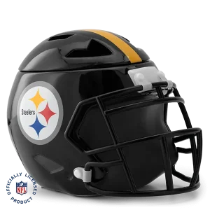 NFL: Pittsburgh Steelers Helmet – Scentsy Warmer