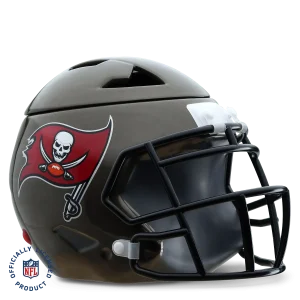 NFL: Tampa Bay Buccaneers Helmet – Scentsy Warmer