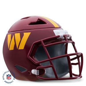 NFL: Washington Commanders Helmet – Scentsy Warmer