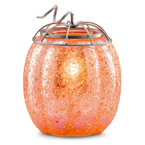 Pumpkin Sparkle Warmer