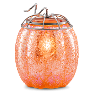 Pumpkin Sparkle Warmer