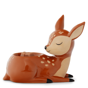 Restful Doe Warmer