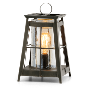 Shining Light Warmer