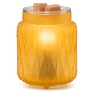 Soft Honey Warmer
