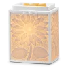 Sunburst Warmer