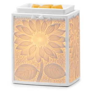 Sunburst Warmer