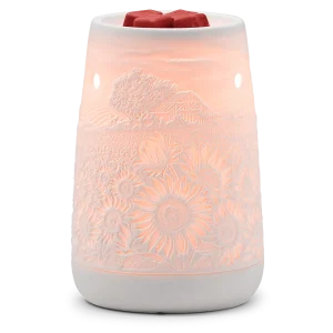 Sunflower Fields Warmer