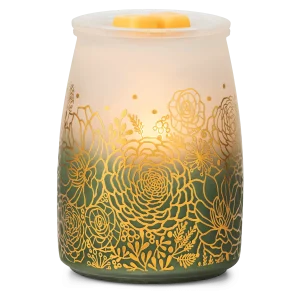 Tranquil Glow Warmer