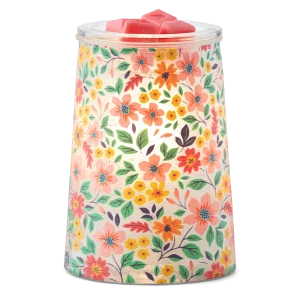 Wildflower Warmer