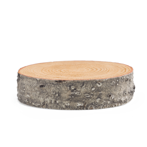 Birchwood Warmer Stand