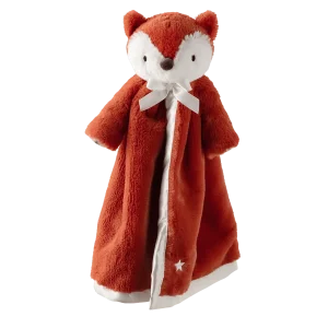Finn the Fox Scentsy Blankie Buddy