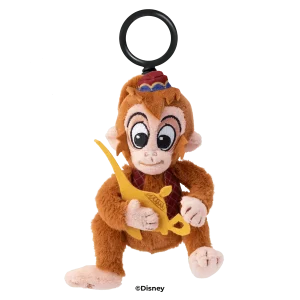 Disney Abu – Scentsy Buddy Clip