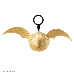 Golden Snitch - Scentsy Buddy Clip