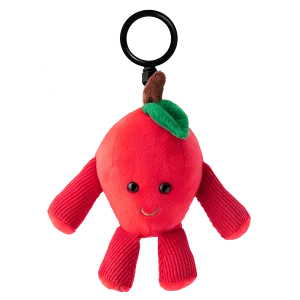 Tart the Apple Scentsy Buddy Clip