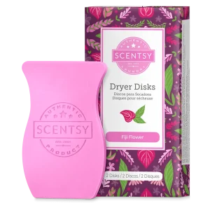 Fiji Flower Dryer Disks