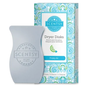 Frosty Air Dryer Disks