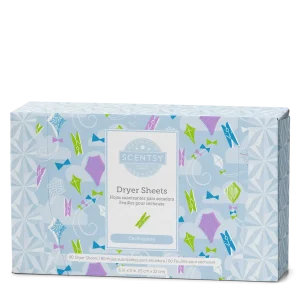 Clothesline Dryer Sheets