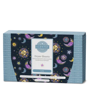 Luna Dryer Sheets