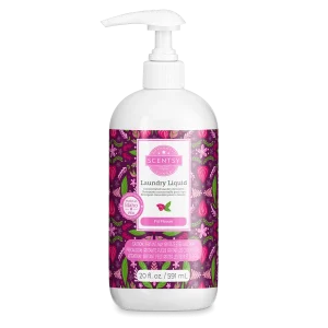 Fiji Flower Laundry Liquid