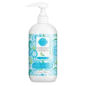 Frosty Air Laundry Liquid