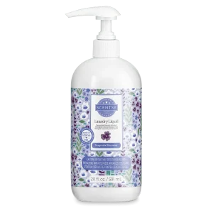 Magnolia Shimmer Laundry Liquid