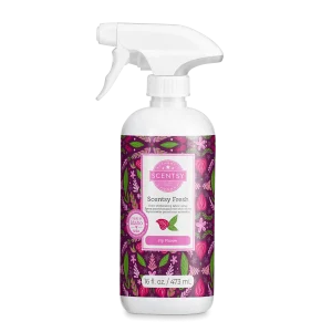 Fiji Flower Scentsy Fresh