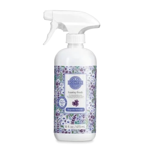 Magnolia Shimmer Scentsy Fresh