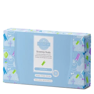 Clothesline Scentsy Suds