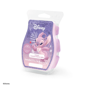 Disney Angel: Experiment 624 – Scentsy Bar