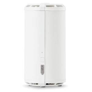 Scentsy Air Go+ in white