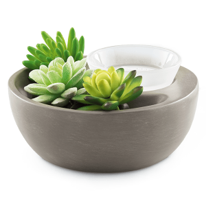 Little Garden Warmer