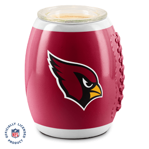 NFL Collection: Arizona Cardinals – Scentsy Warmer