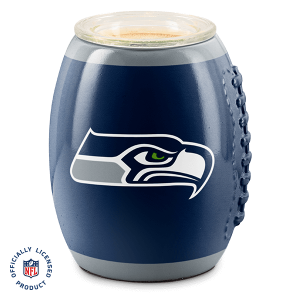 NFL Collection: Seattle Seahawks – Scentsy Warmer