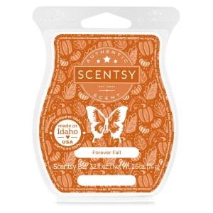 Forever Fall Scentsy Bar