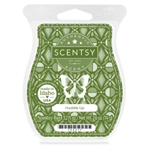 Huddle Up Scentsy Bar
