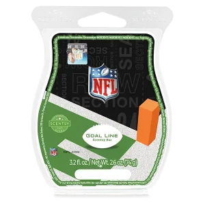 NFL: Goal Line – Scentsy Bar