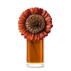 Pumpkin Honey Spice – Large Stunning Sunflower Fragrance Flower